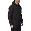 Kurtka Milwaukee Freeflex Softshell z kaputerm rozm. M (Czarny (4932498272)