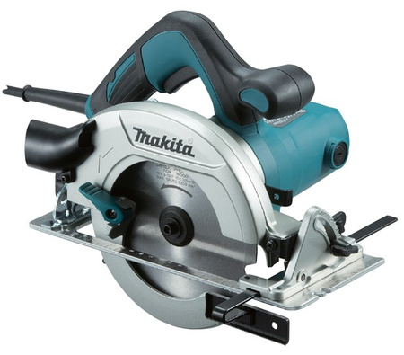 Pilarka tarczowa ręczna 1050W Makita HS6601