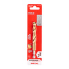 Wiertło do metalu 1szt TiN 9,5 mm Milwaukee 48894722