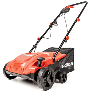 Wertykulator elektryczny Cedrus CEDWE32 1500W