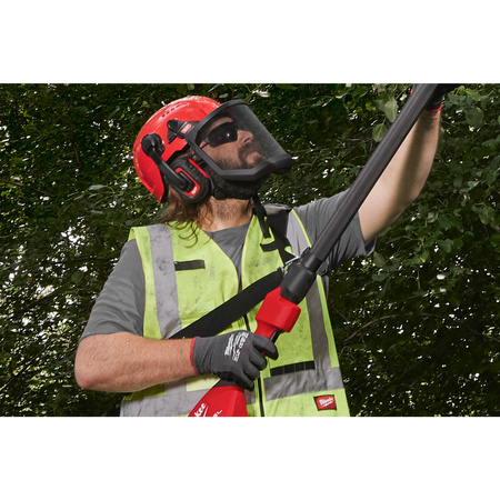 Podkrzesywarka teleskopowa M18 FTPS30-121 Milwaukee 4933499227