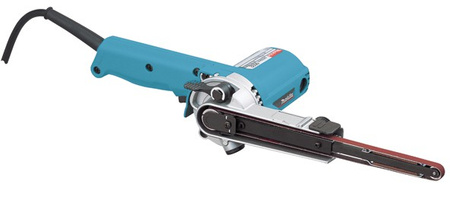 Pilnik Taśmowy 500W Makita 9032