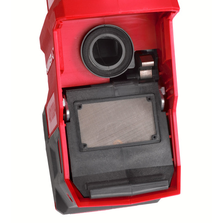Odsysacz do młotowiertarki M18 FDDEXL-0 Milwaukee 4933478508