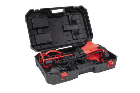 Mieszarka elektryczna RUBIMIX-9 RUBIMIX SUPERTORQUE Rubi (z walizką)