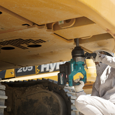 Klucz udarowy akumulatorowy XGT Makita TW010G