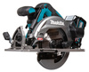 Pilarka tarczowa akumulatorowa 40V Makita XGT HS012GZ