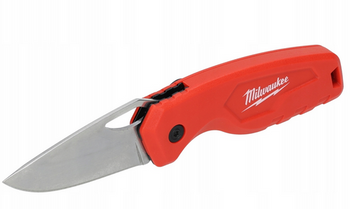 Składany nożyk kieszonkowy scyzoryk Milwaukee 4932492661