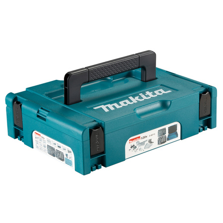 Zestaw 120 szt. narzędzi Makita E-08713