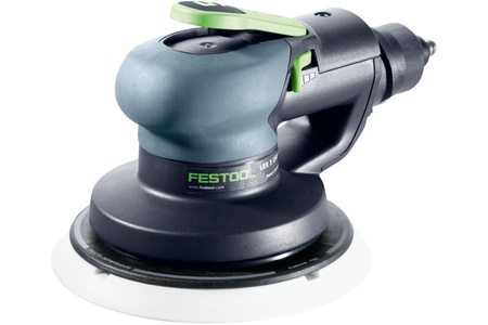 FESTOOL Pneumatyczna szlifierka mimośrodowa LEX 3 150/7