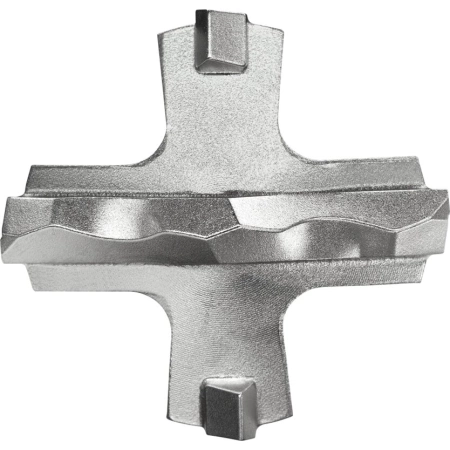Wiertło udarowe SDS-Max 4 ostrzowe Ø 52mm HiKOKI (754352)