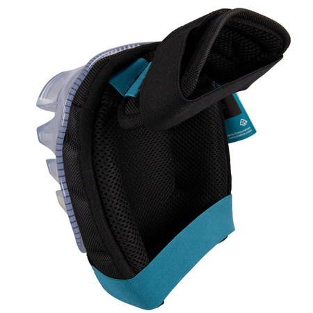 Nakolanniki ze skorupą Makita E-05658
