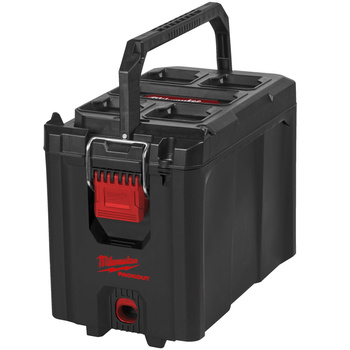 Kompaktowa skrzynia narzędziowa PACKOUT Milwaukee 4932471723