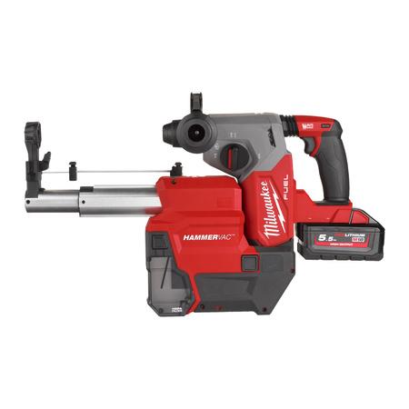 Odsysacz do młotowiertarki M18 FDDEXL-0 Milwaukee 4933478508