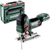 Wyrzynarka akumulatorowa Metabo STA 18 LTX 150 BL (601502840)