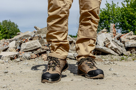 Półbuty Lahti Pro rozm. 44