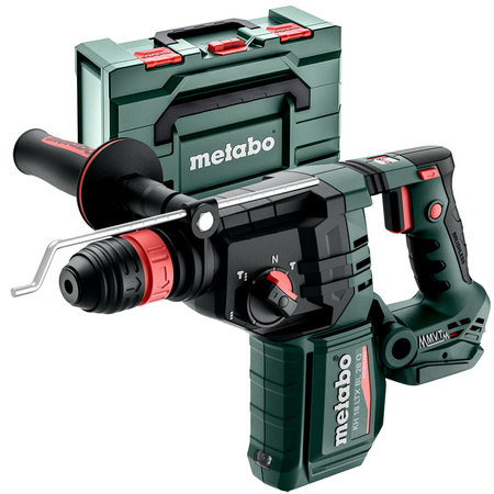 Akumulatorowy młot Metabo KH 18 LTX BL 28 Q (601715840)