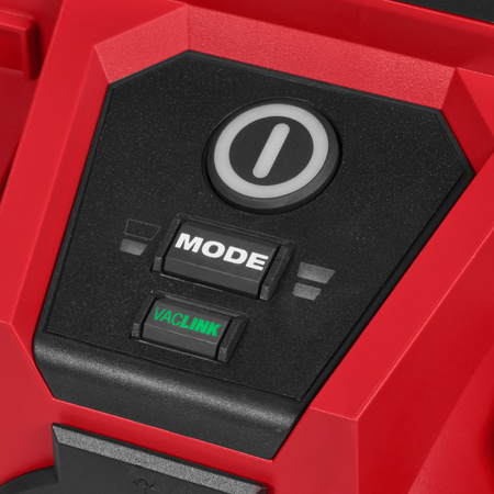 Odkurzacz budowlany na mokro sucho klasa L M18 F2VC23LG2-0 Milwaukee 4933500140