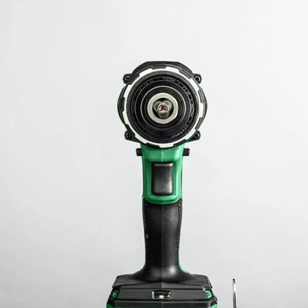 Wiertarko-wkrętarka akumulatorowa HiKOKI DS36DC W4 BODY