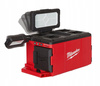 Lampa strefowa PACKOUT 18V 3000lm Milwaukee M18POALC-0