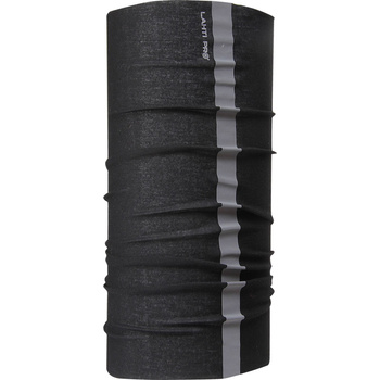 Chusta wielofunkcyjna z polarem, odblask LAHTI PRO