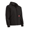 Kurtka Milwaukee Freeflex Softshell z kaputerm rozm. M (Czarny (4932498272)