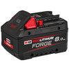 Akumulator 8,0 Ah M18 FORGE M18FB8 Milwaukee  4932492131