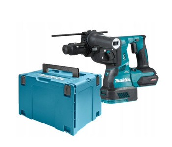 Młotowiertarka 40V Makita XGT HR004GZ01