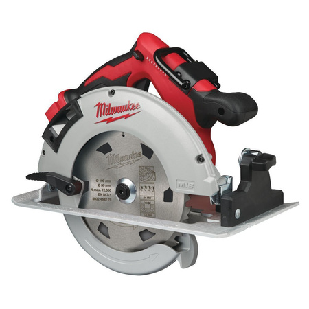 Pilarka tarczowa akumulatorowa 190mm 18V Milwaukee  M18BLCS66-0X