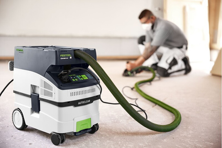 FESTOOL Odkurzacz mobilny CLEANTEC CTL MIDI I AC NOWOŚĆ