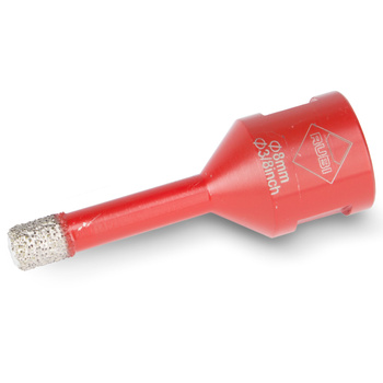 Wiertło diamentowe Rubi DRYGRES 8mm