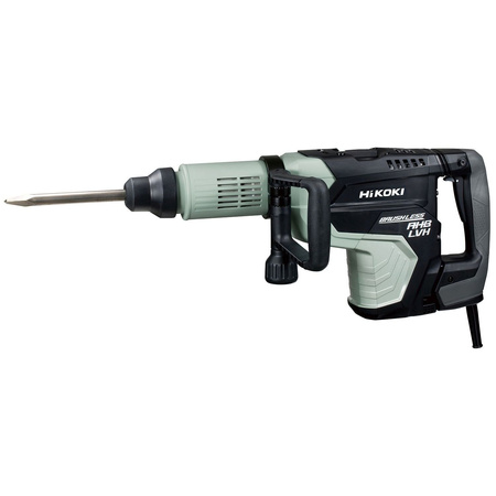 Młot wyburzeniowy SDS-Max HiKOKI H60ME WTZ + walizka