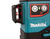 Laser 360° CXT Makita (czerwony) SK700D