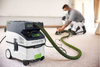FESTOOL Odkurzacz mobilny CLEANTEC CTL MIDI I AC NOWOŚĆ