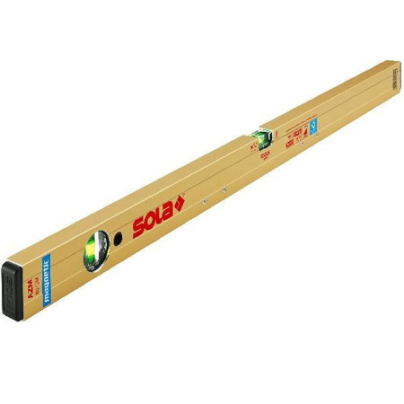 Poziomica magnetyczna SOLA AZM  30 cm