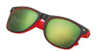 Rubi okulary przeciwsłoneczne