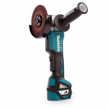 Szlifierka kątowa 18V Makita DGA517ZJ