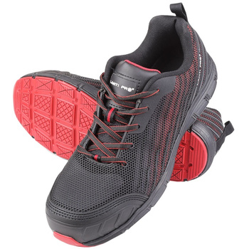 Półbuty podnosek kompozytowy SRC S1 rozm. 45