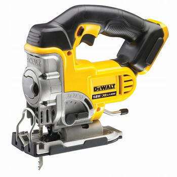 Wyrzynarka DeWALT DCS331N