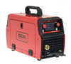 IDEAL TECNO MIG 212 LCD MIG/TIG/MMA Synergic VRD ALU