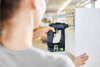 FESTOOL Akumulatorowa wiertarko-wkrętarka CXS 18-Basic