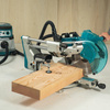 Ukośnica akumulatorowa 2x18V Makita DLS211ZU