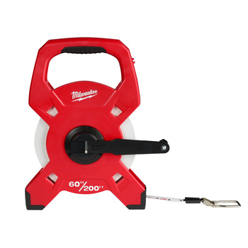 Taśma miernicza zwijana 60m Milwaukee 48225360
