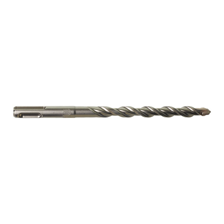 Wiertło udarowe do betonu 10x160x100 SDS-Plus M2 Milwaukee 4932307073  