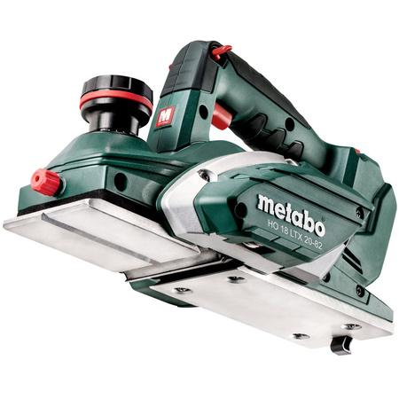 Strug akumulatorowy Metabo HO 18 LTX 20-82 (602082890)