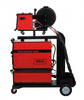 IDEAL TECNO MIG 505 PULSE SYNERGIC