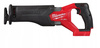 Zestaw narzędzi akumulatorowych 18V Milwaukee M18FPP5A-553T