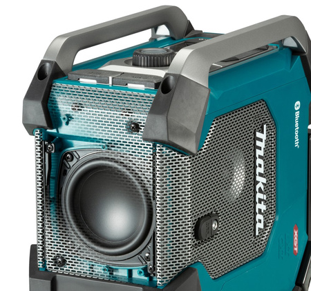 Radio budowlane 18V Makita XGT MR006G