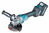 Szlifierka kątowa 40V Makita XGT GA023GM201