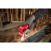 Szlifierka kątowa M12 FCOT-0 Milwaukee 4933464618