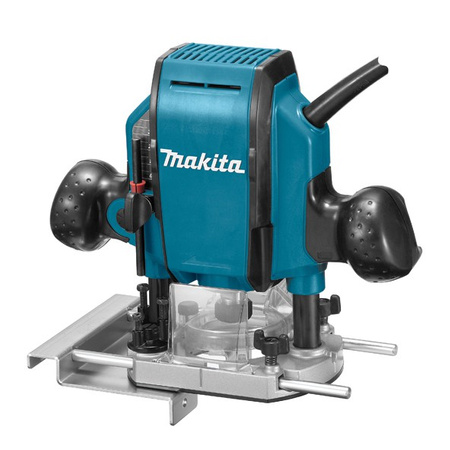 Frezarka górnowrzecionowa 900W Makita RP0900